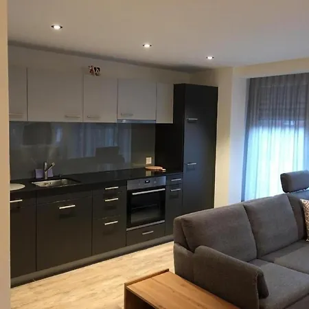 Chaes-gruebi Hirsch By Interhome *