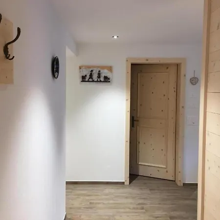Lejlighed Chaes-gruebi Hirsch By Interhome *