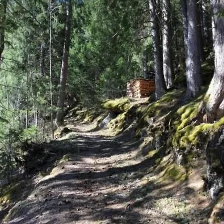 Chaes-gruebi Hirsch By Interhome 公寓